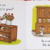 Fox’s Socks A Lift-The-Flap Book ( Julia Donaldson ) - Image 2