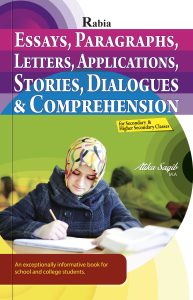0235-Essays-Paragraphs-Letters-Applications-Stories-Dialogues-Comprehension-for-Secondary-Classes