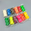 kids Educational Clay Dough 12 Colour – Crocodile Shape - Image 2