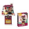 Role Play Kids Play Kitchen Set - Image 5