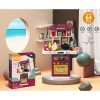Role Play Kids Play Kitchen Set - Image 3