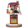 Role Play Kids Play Kitchen Set - Image 4
