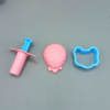 kids Educational Clay Dough 12 Colour – Crocodile Shape - Image 3
