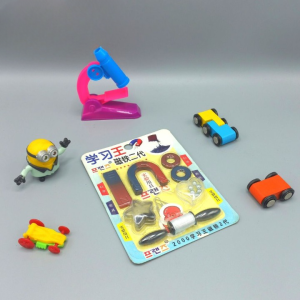 Junior Science Magnet Set for Kids Education