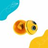 Emoji 12 Pcs Sharpener Set - Image 3