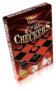 7302-Elite-Checker-Draughft-Game-Board-2020-Dummy-e1602307871310
