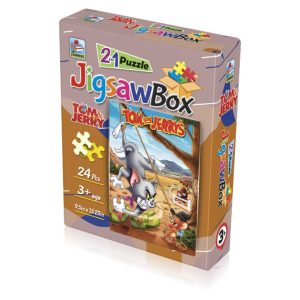 8304-Tom-and-Jerry-2-in-1-Puzzles-JigsawBox-Box-2021