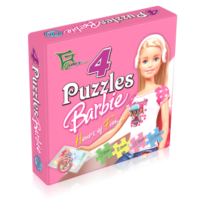 8501-4-Puzzles-Box-Bottom-Barbie-2020-Dummy-Top