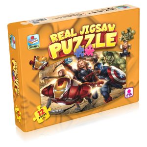 8908-Avengers-Real-Jigsaw-Puzzle-Box-2021-Dummy-scaled