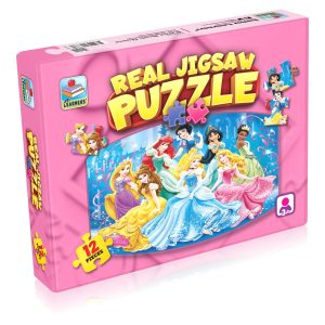 8910-Princess-Real-Jigsaw-Puzzle-Box-2021-Dummy-scaled