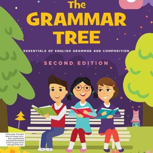 The Grammar Tree Book 6