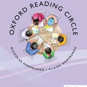 Oxford Reading Circle Book 2