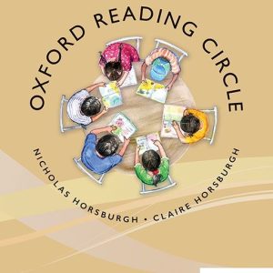 Oxford Reading Circle Book 8
