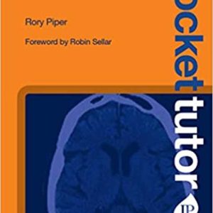 NEUROIMAGING: POCKET TUTOR