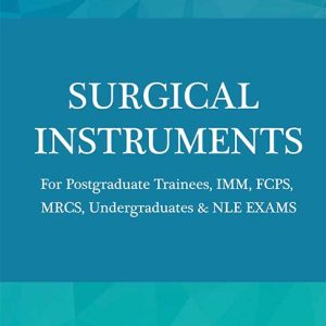 SURGICAL INSTRUMENT