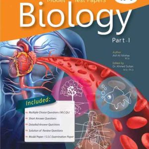 Faisal Model Test Paper Biology IX