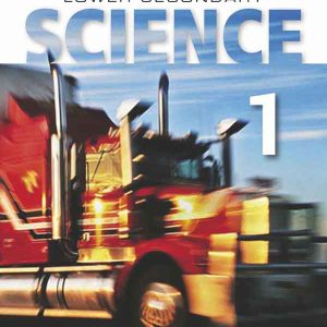 INTERNATIONAL LOWER SECONDARY SCIENCE: TEXTBOOK-1