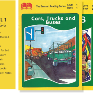 Level 1 Age (5-6)