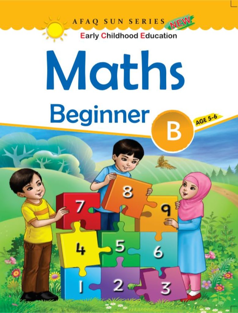 Math Beginner B