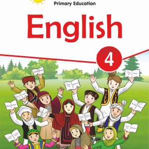 English 4
