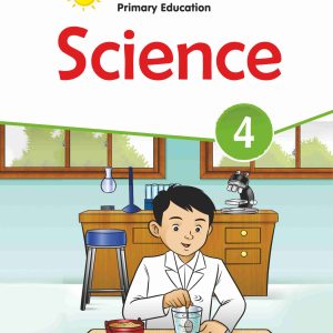 Science 4