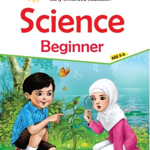 Science Beginner