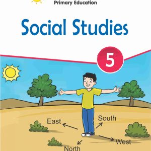 Social Studies 5