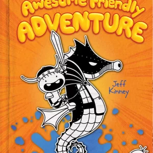 Rowley Jefferson’s Awesome Friendly Adventure