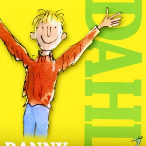 Danny the Champion of the World