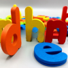 Spelling Game Educational Toy - Image 2