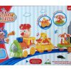 Cartoon Circus Train - Image 4