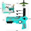 Airplane Gun With 4 Planes (Card Board) - Image 2