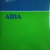 ARIA Copier Paper (A4 Size 210mm x 297mm / 500 Sheets)