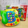 Telephone Set for Kid’s to Learn Numbers, Sketch, Music & More - Image 2