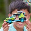 Architect Rocket Rally Car 30 in 1 Blocks – 241 pieces - Image 7