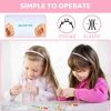 Personalized Jewelry and Chat Beads Set – Big Pack - Image 3