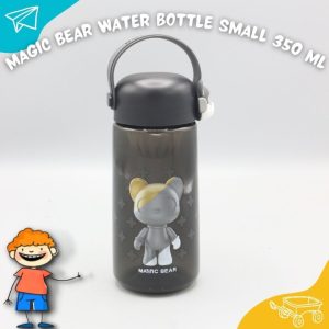 Magic Bear Water Bottle Small 350 mL