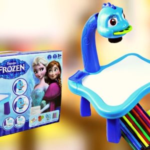 Frozen Projector