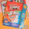 ABC Learning Sound E-Book