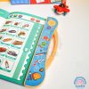 ABC Learning Sound E-Book - Image 7