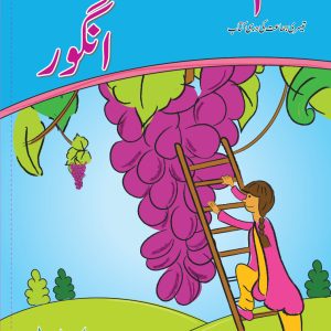 KIFAYAT SAMAR URDU SILSILA ANGOOR – DARSI KITAB (BOOK 3)