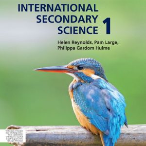 International Secondary Science Student Book 1