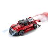 Magicwand R/C 1:20 Scale 4 Wheel Racing High Speed Rock Monster Car with Light & Flame Spray Function - Image 3
