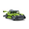 Magicwand R/C 1:20 Scale 4 Wheel Racing High Speed Rock Monster Car with Light & Flame Spray Function - Image 4