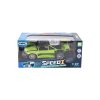 Magicwand R/C 1:20 Scale 4 Wheel Racing High Speed Rock Monster Car with Light & Flame Spray Function - Image 5