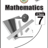Mathematics Textbook For Class 7 (Sindh Text Book Board)
