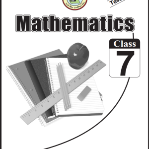 Mathematics Textbook For Class 7 (Sindh Text Book Board)