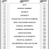 Mathematics Textbook For Class 7 (Sindh Text Book Board) - Image 2