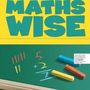 Maths Wise Book 1