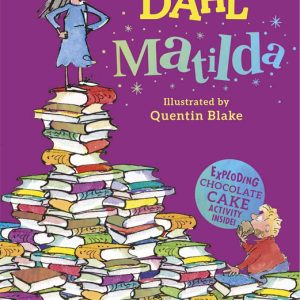 MATILDA